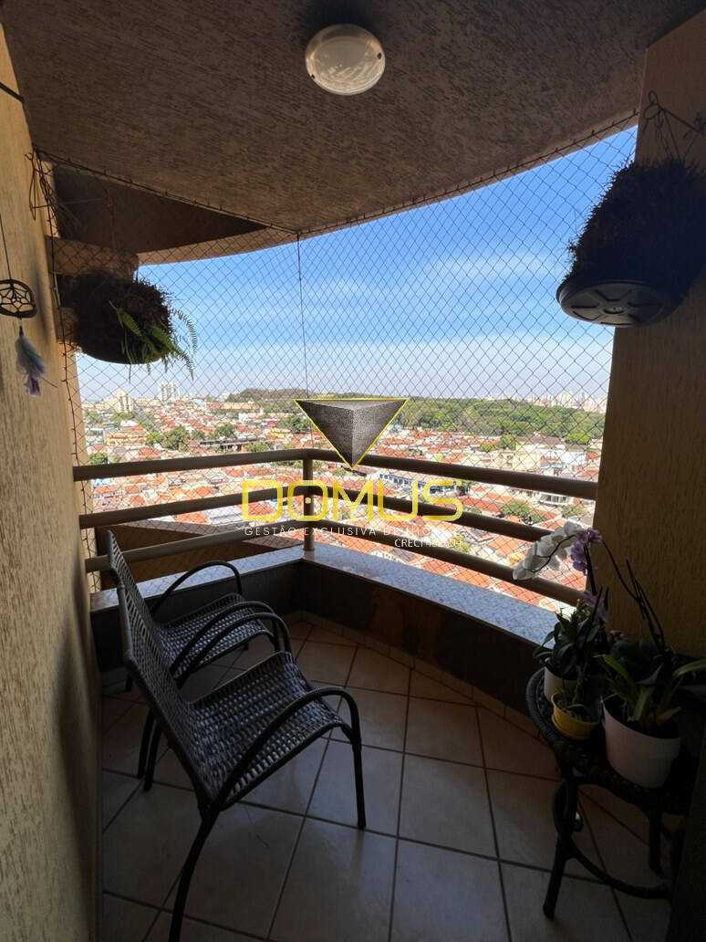 Apartamento, 3 quartos, 105 m² - Foto 7