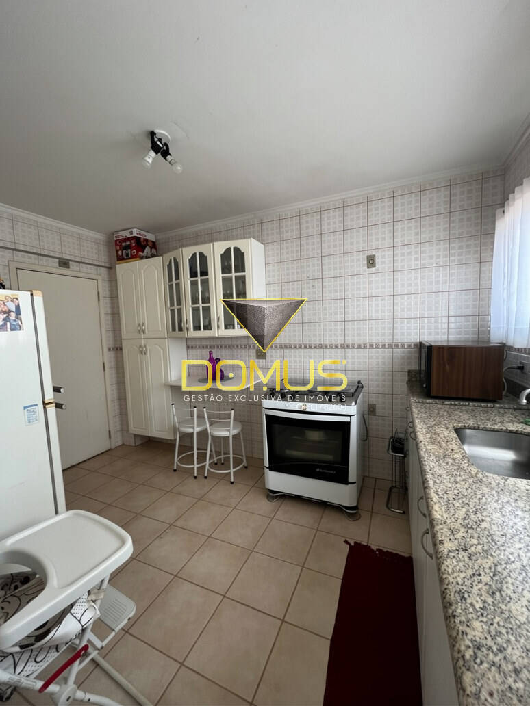 Apartamento, 3 quartos, 105 m² - Foto 12