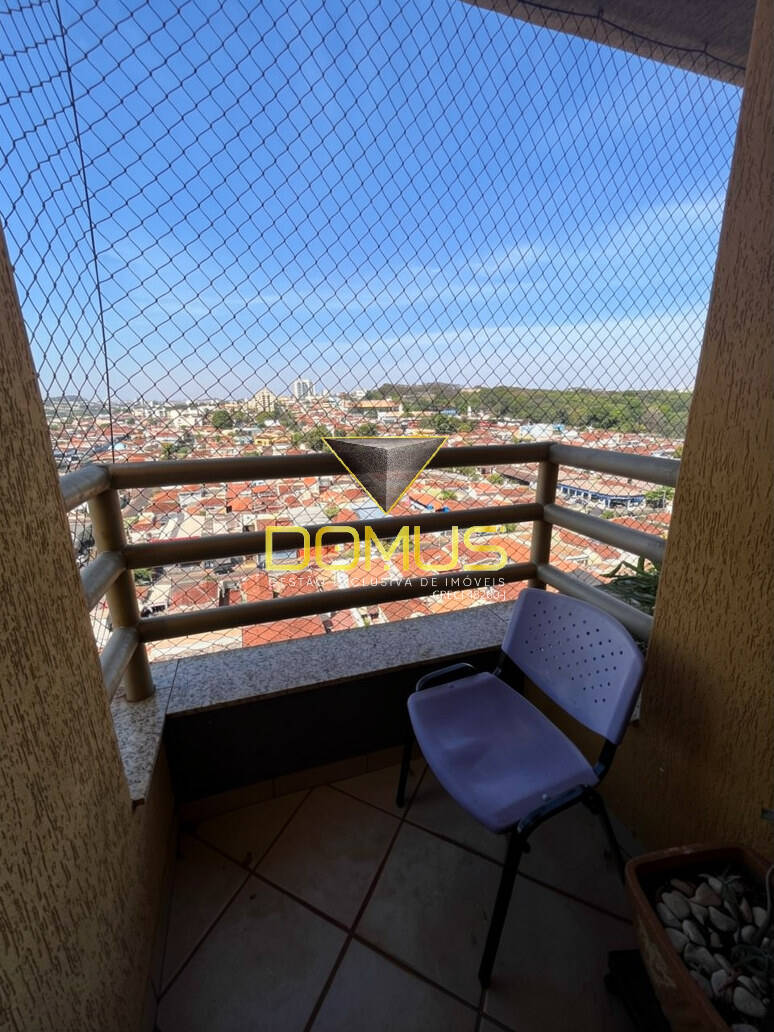Apartamento, 3 quartos, 105 m² - Foto 13