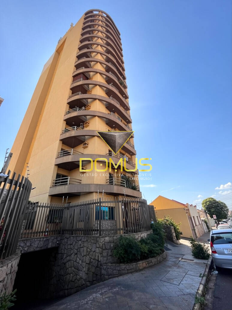 Apartamento, 3 quartos, 105 m² - Foto 21