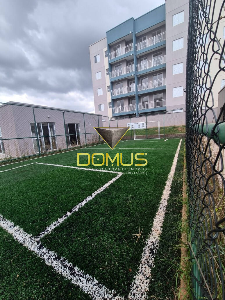 Apartamento, 2 quartos, 50 m² - Foto 16