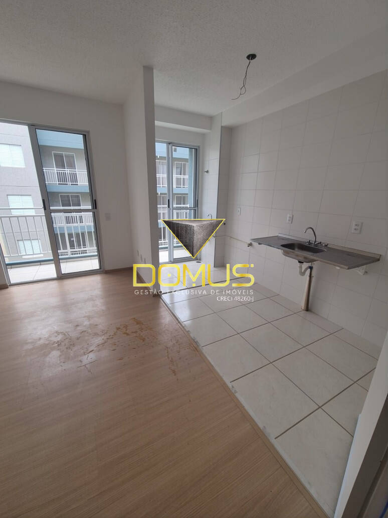 Apartamento, 2 quartos, 50 m² - Foto 5
