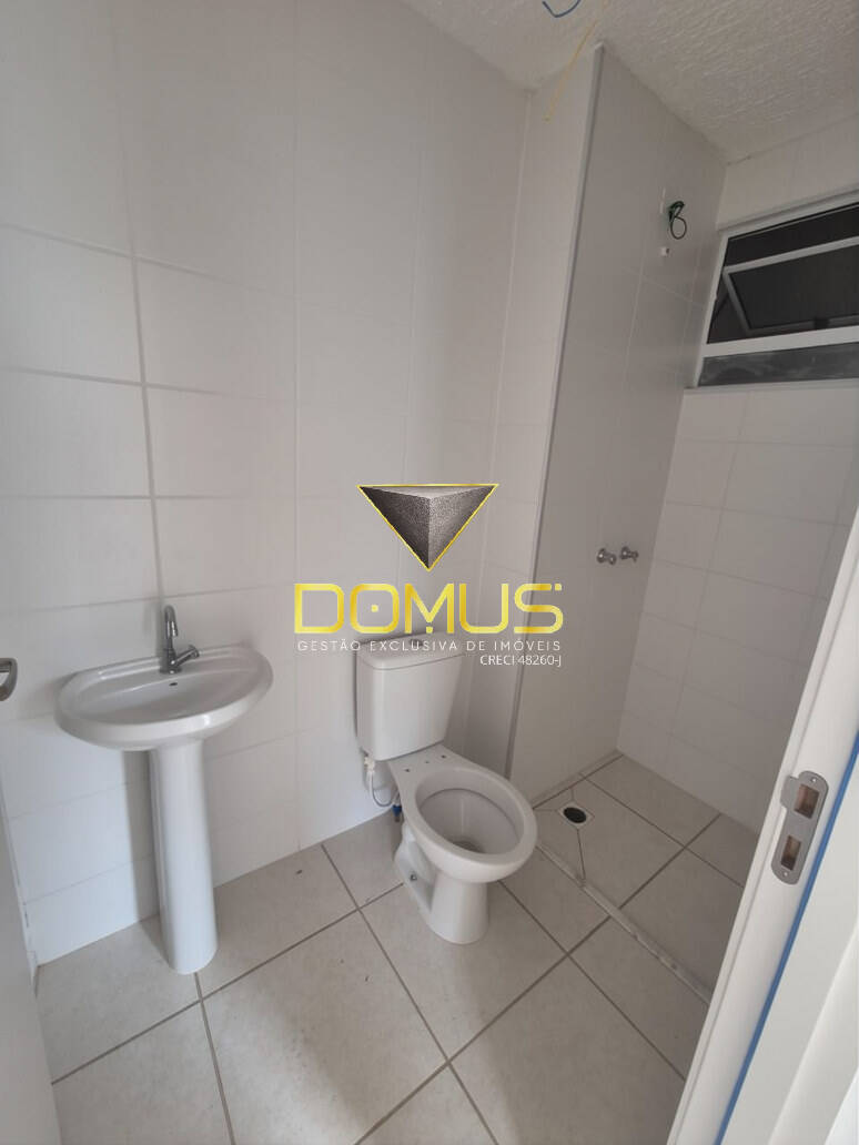 Apartamento, 2 quartos, 50 m² - Foto 6
