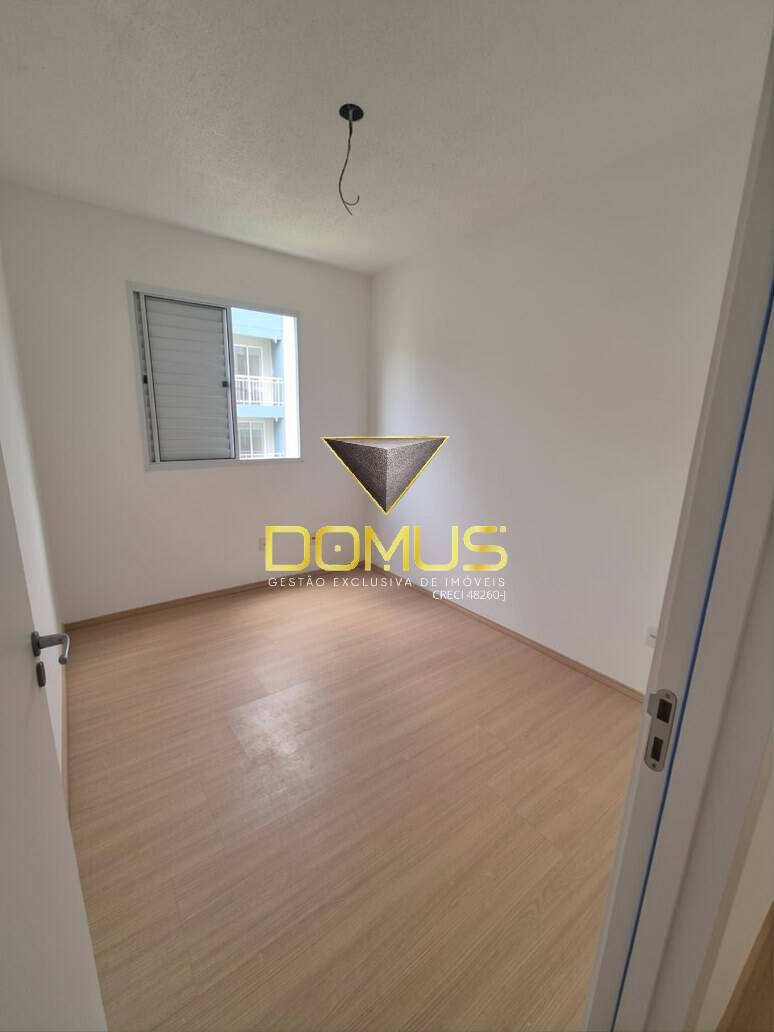 Apartamento, 2 quartos, 50 m² - Foto 10