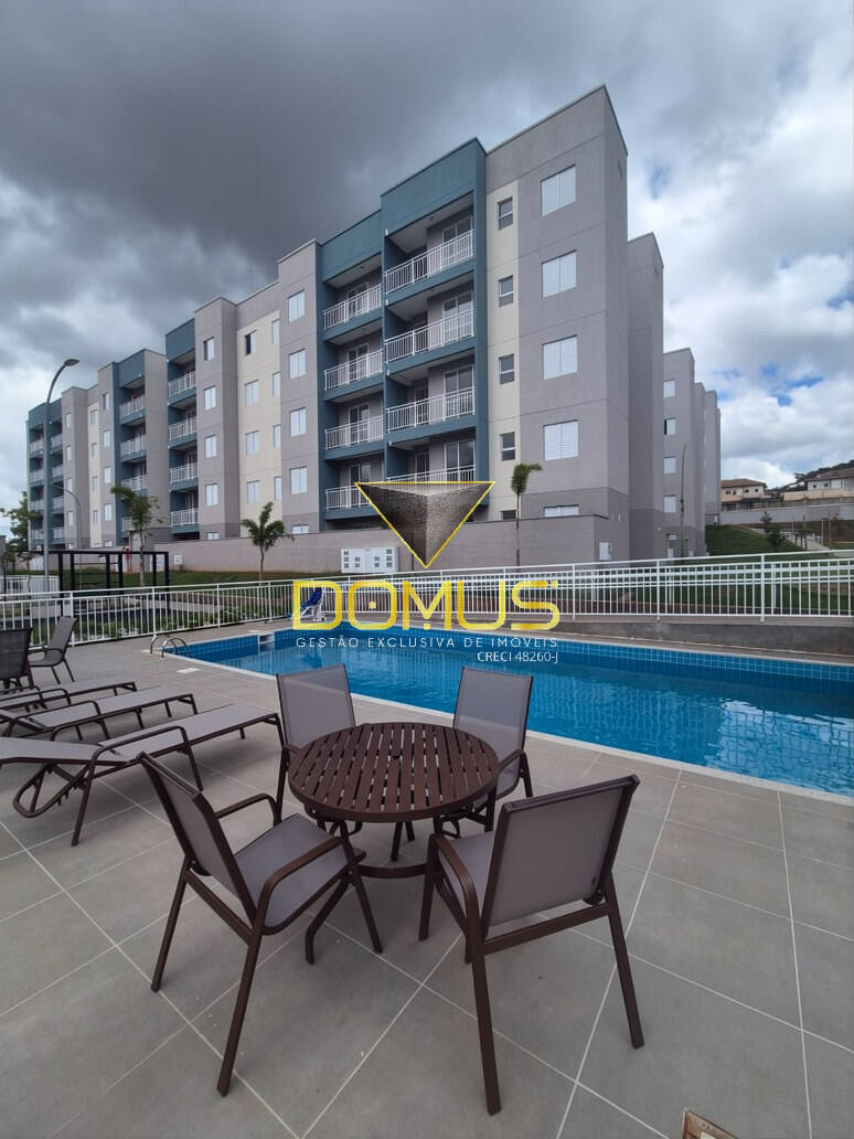 Apartamento, 2 quartos, 50 m² - Foto 1