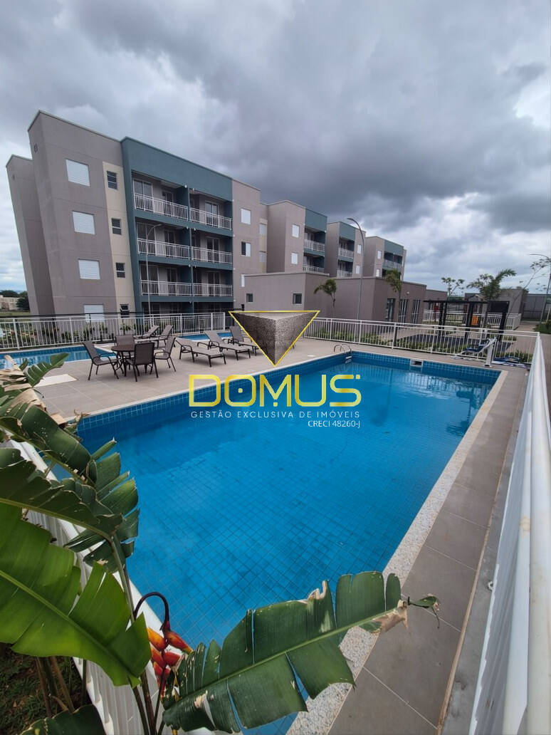 Apartamento, 2 quartos, 50 m² - Foto 17