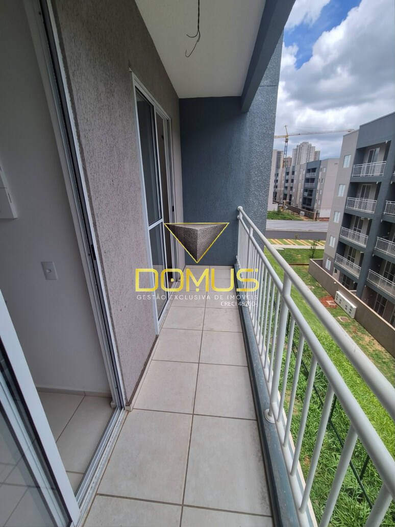 Apartamento, 2 quartos, 50 m² - Foto 11