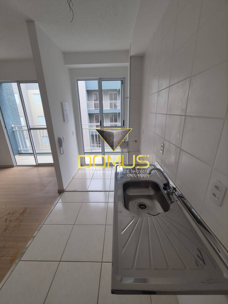 Apartamento, 2 quartos, 50 m² - Foto 14