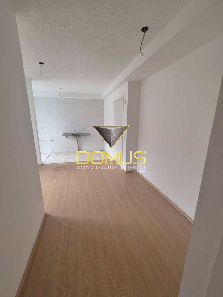 Apartamento, 2 quartos, 50 m² - Foto 9