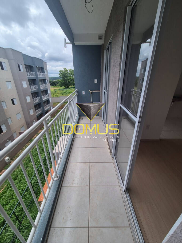 Apartamento, 2 quartos, 50 m² - Foto 7