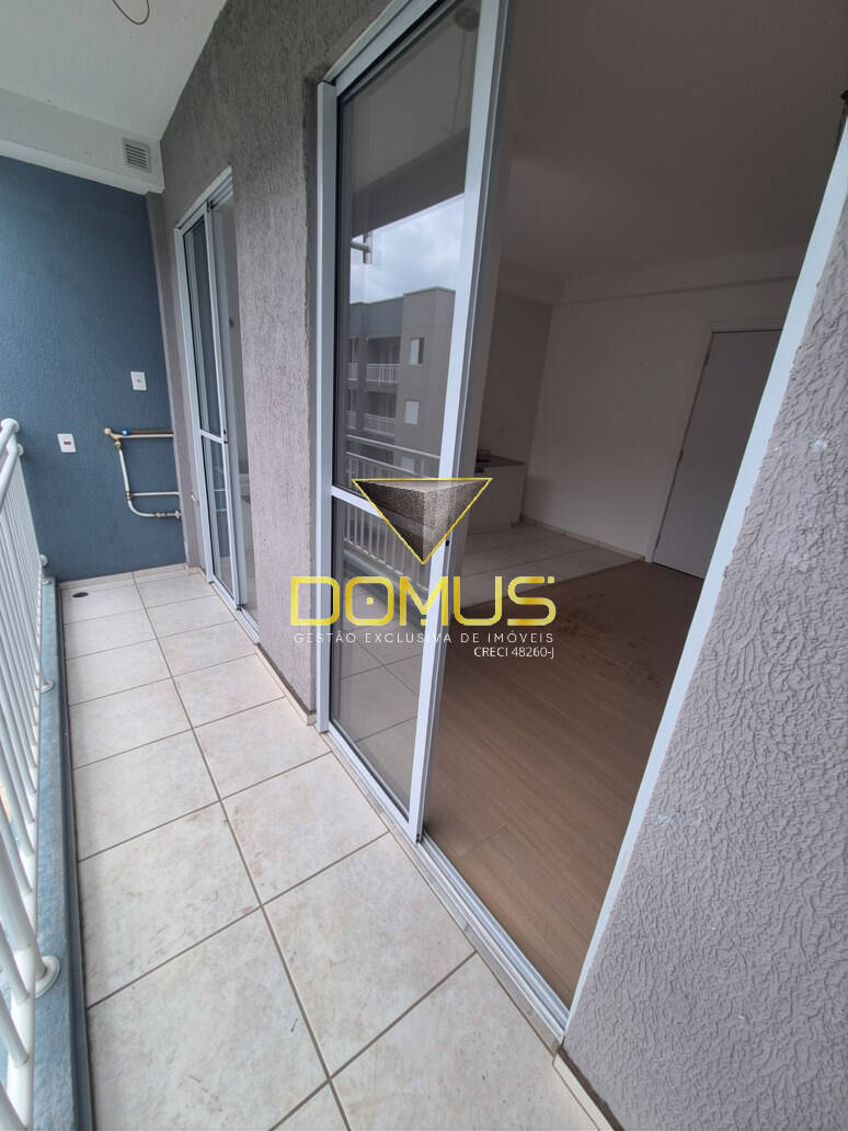 Apartamento, 2 quartos, 50 m² - Foto 12
