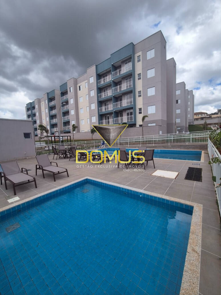 Apartamento, 2 quartos, 50 m² - Foto 26
