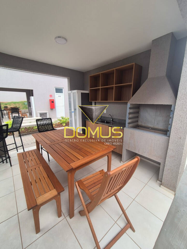 Apartamento, 2 quartos, 50 m² - Foto 30