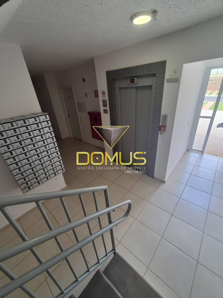 Apartamento, 2 quartos, 50 m² - Foto 31