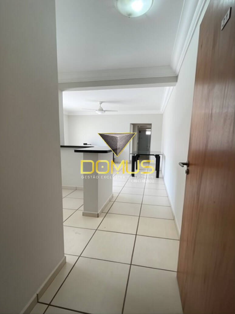 Apartamento, 1 quarto, 48 m² - Foto 2