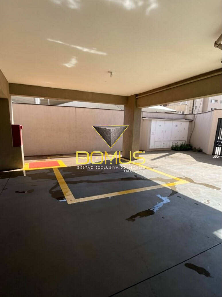 Apartamento, 1 quarto, 48 m² - Foto 4