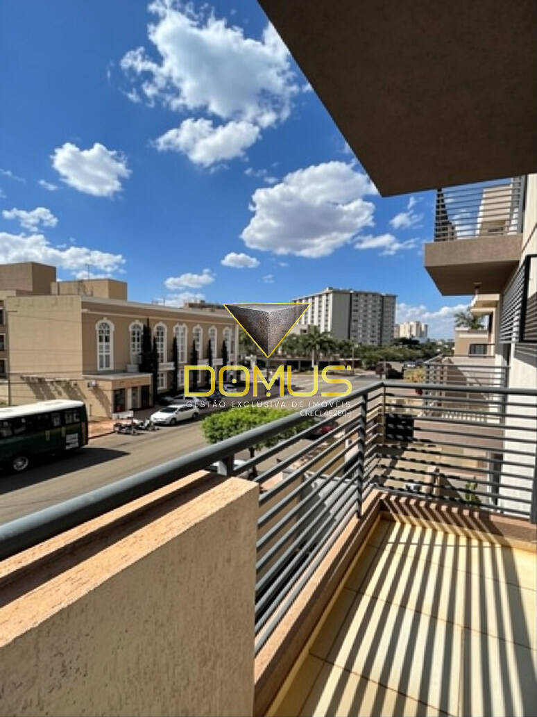 Apartamento, 1 quarto, 48 m² - Foto 1