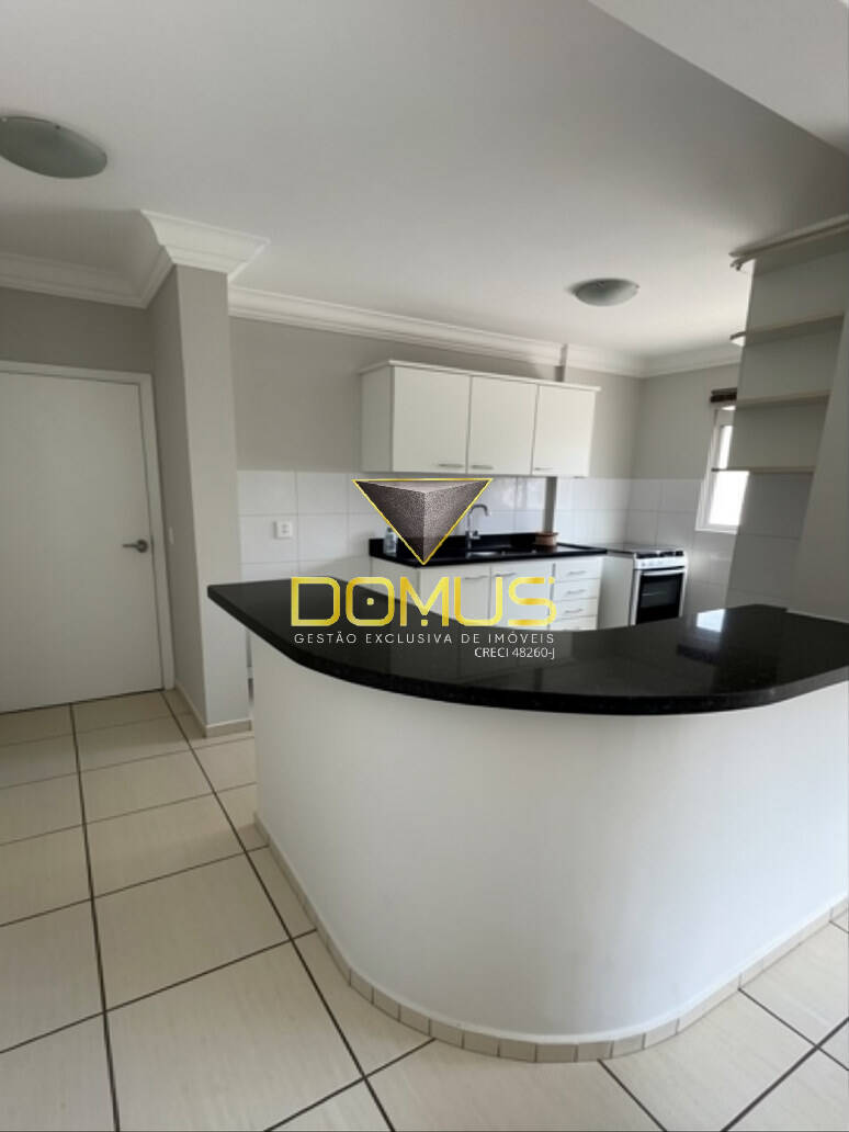 Apartamento, 1 quarto, 48 m² - Foto 5