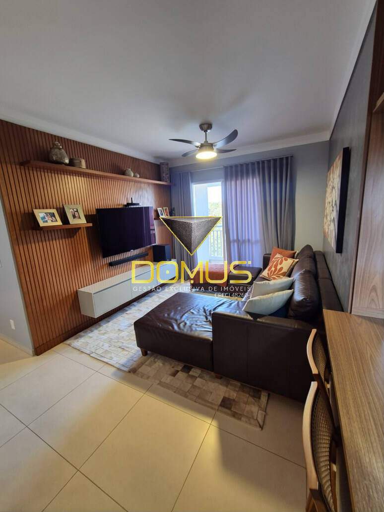 Apartamento, 3 quartos, 91 m² - Foto 5