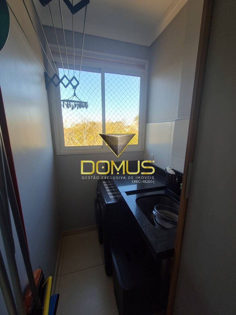 Apartamento, 3 quartos, 91 m² - Foto 16
