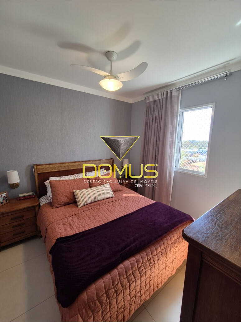 Apartamento, 3 quartos, 91 m² - Foto 7