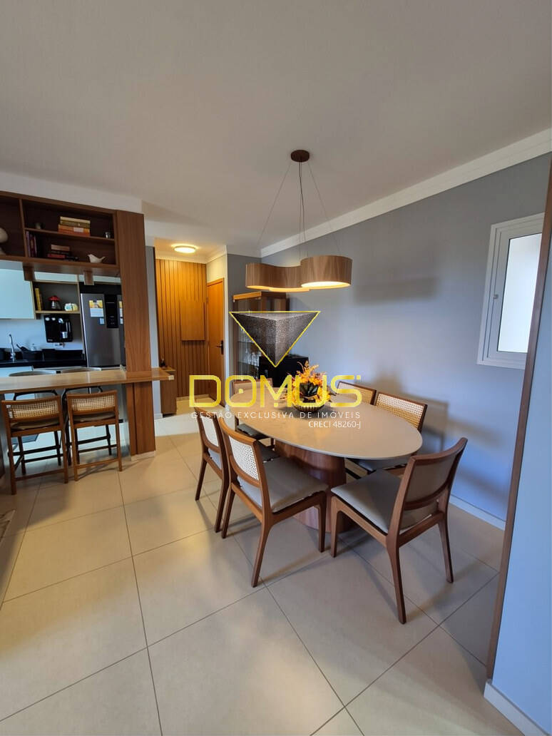 Apartamento, 3 quartos, 91 m² - Foto 6