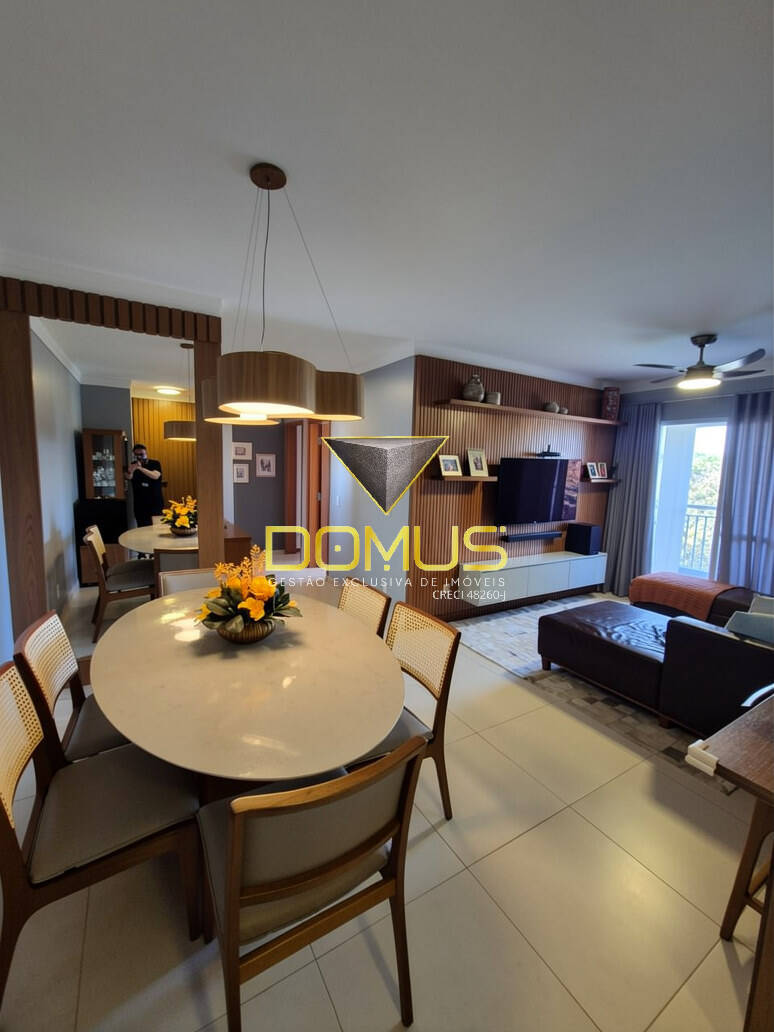 Apartamento, 3 quartos, 91 m² - Foto 4
