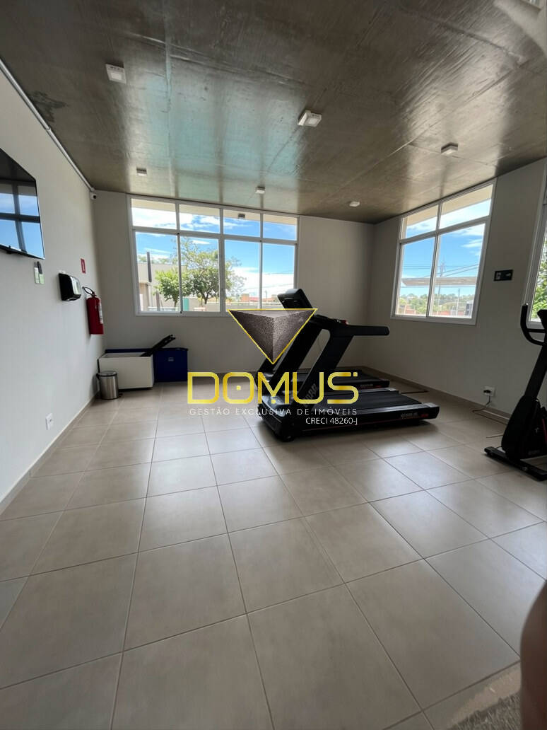 Apartamento, 3 quartos, 91 m² - Foto 21