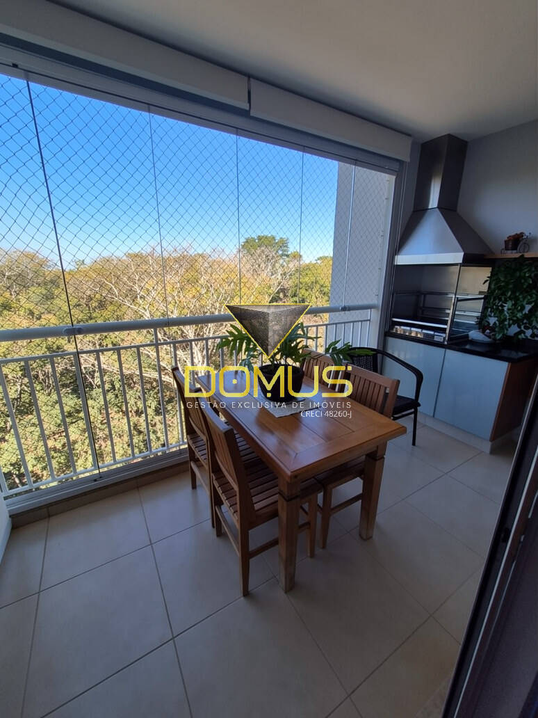 Apartamento, 3 quartos, 91 m² - Foto 2