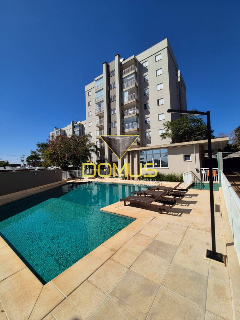 Apartamento, 3 quartos, 91 m² - Foto 1