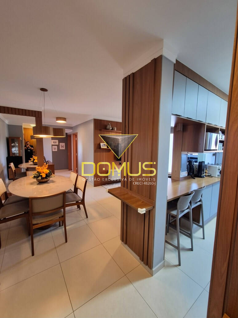 Apartamento, 3 quartos, 91 m² - Foto 3