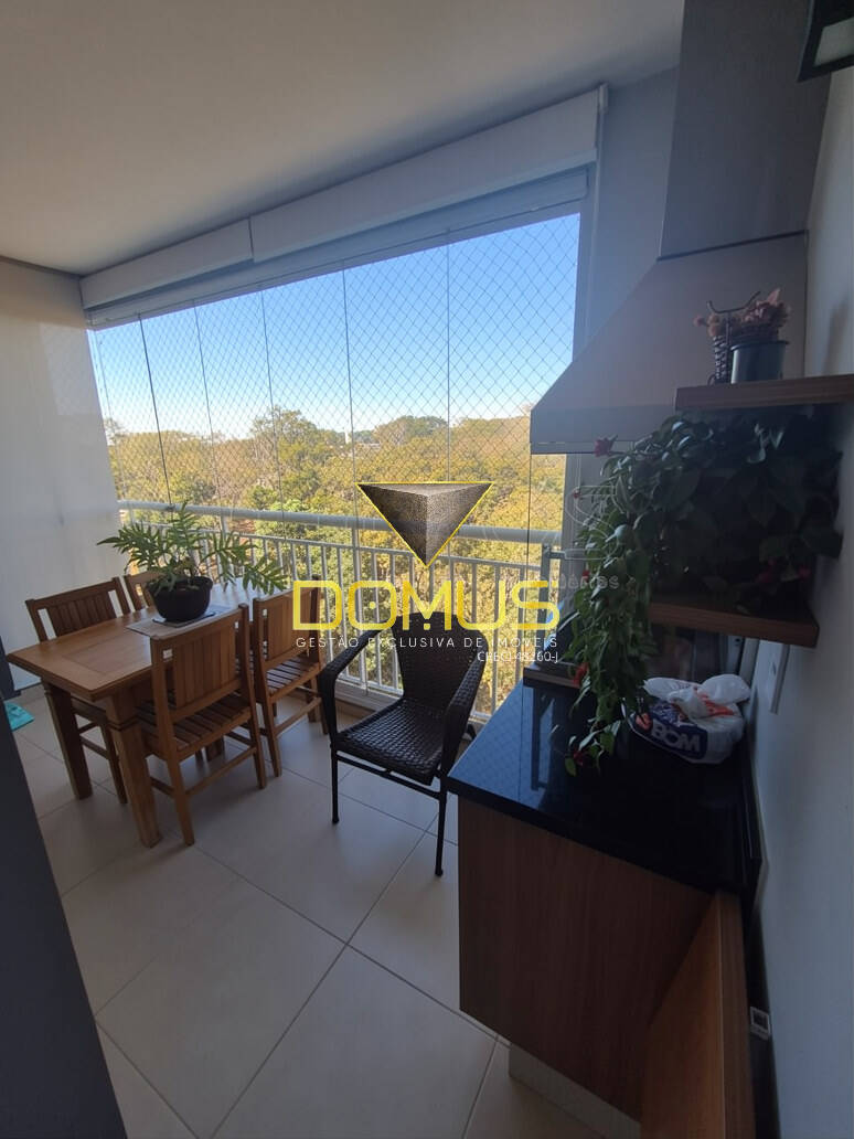 Apartamento, 3 quartos, 91 m² - Foto 11