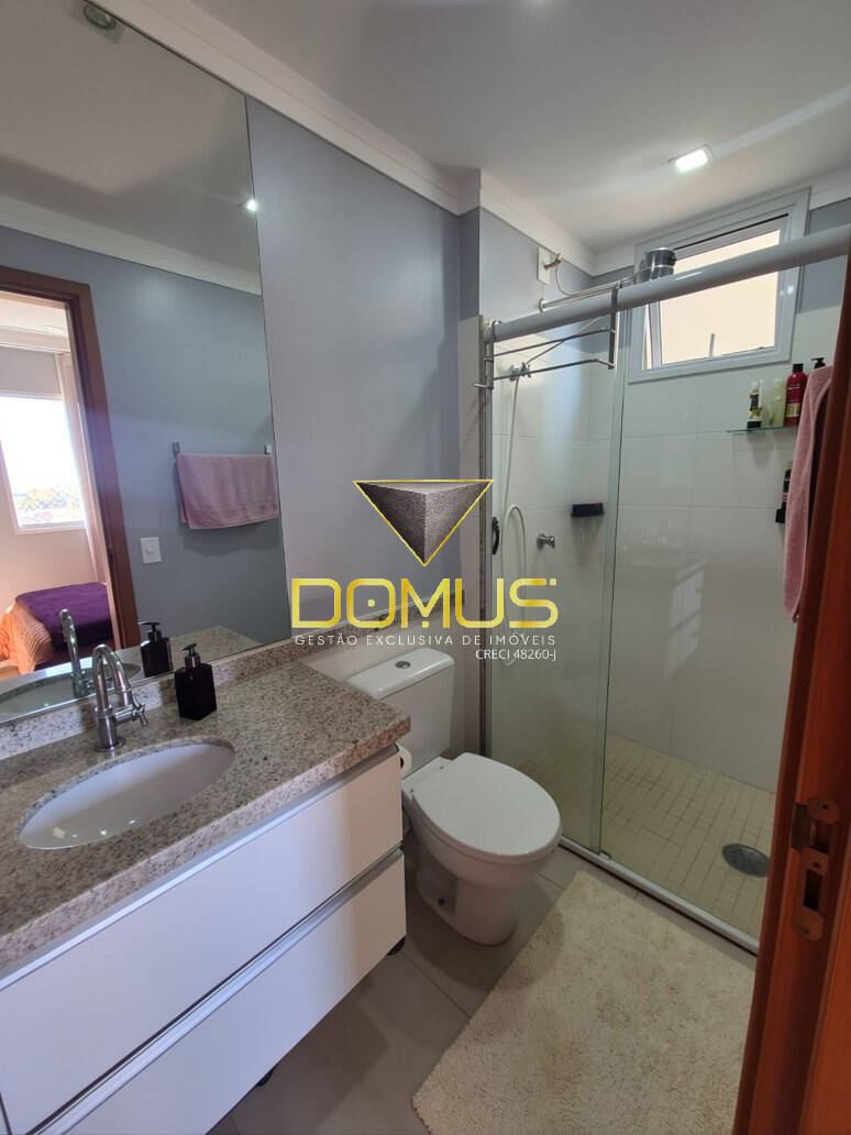 Apartamento, 3 quartos, 91 m² - Foto 10