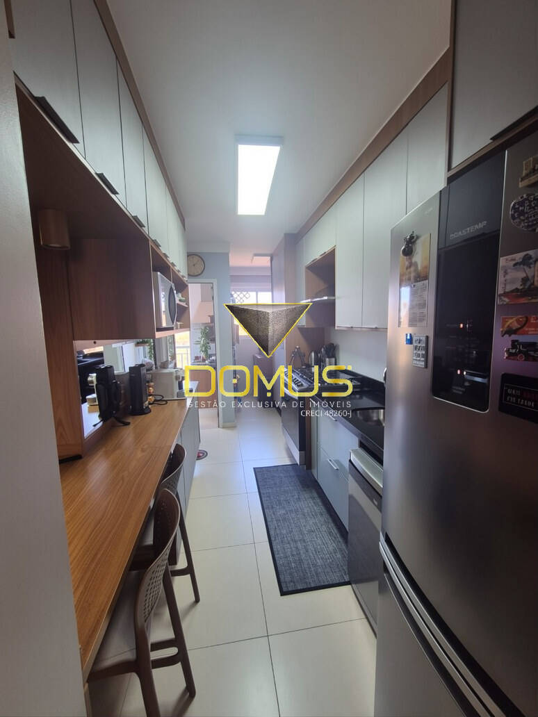 Apartamento, 3 quartos, 91 m² - Foto 12