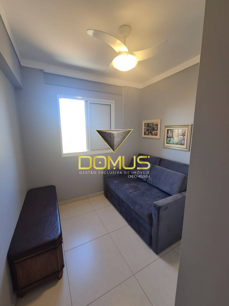 Apartamento, 3 quartos, 91 m² - Foto 9