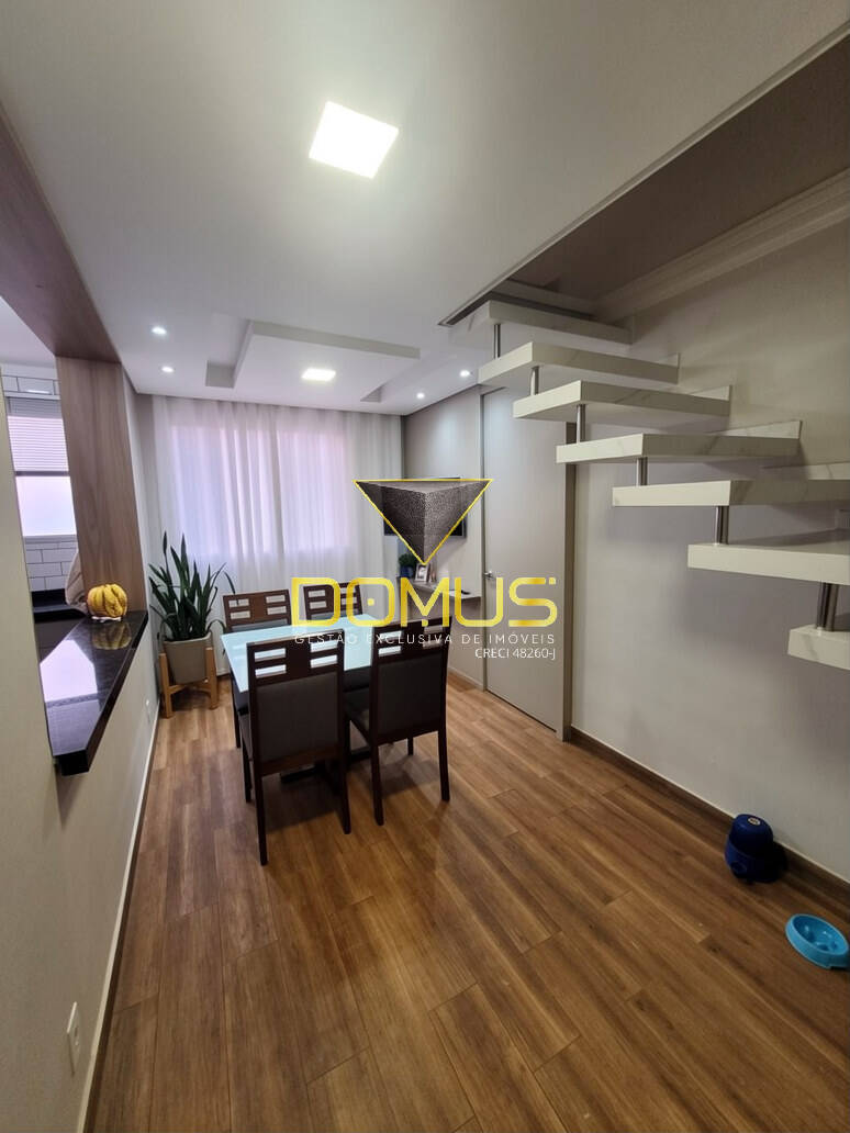 Apartamento, 2 quartos, 94 m² - Foto 5