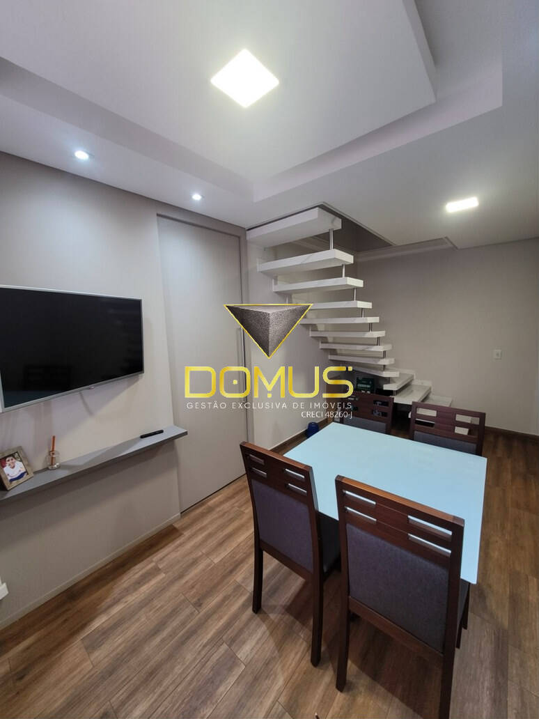 Apartamento, 2 quartos, 94 m² - Foto 6