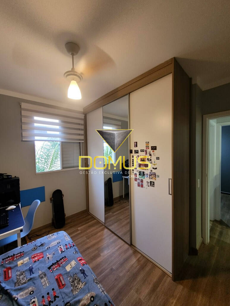 Apartamento, 2 quartos, 94 m² - Foto 8