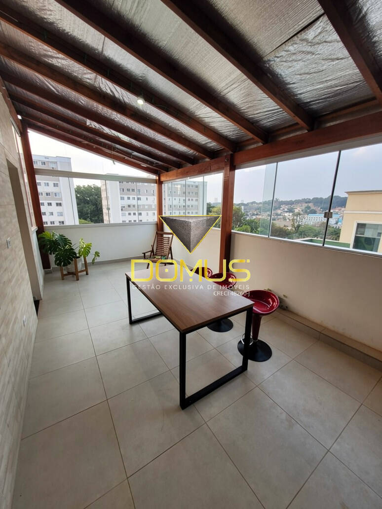 Apartamento, 2 quartos, 94 m² - Foto 3