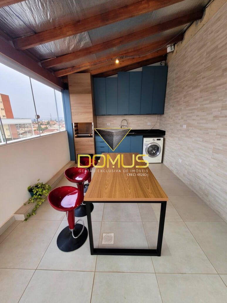 Apartamento, 2 quartos, 94 m² - Foto 2