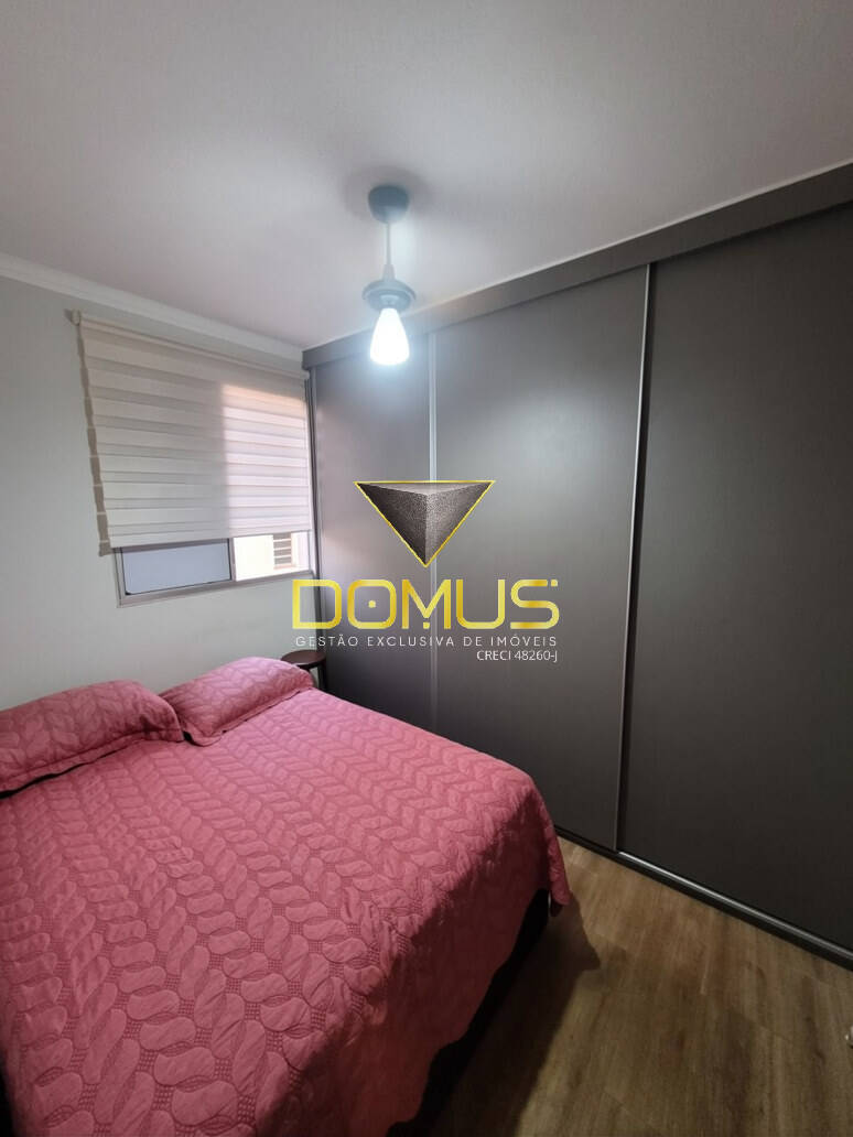 Apartamento, 2 quartos, 94 m² - Foto 9