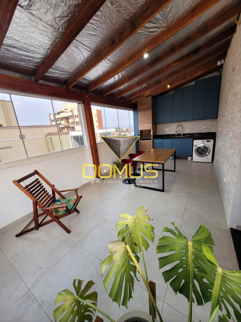 Apartamento, 2 quartos, 94 m² - Foto 13