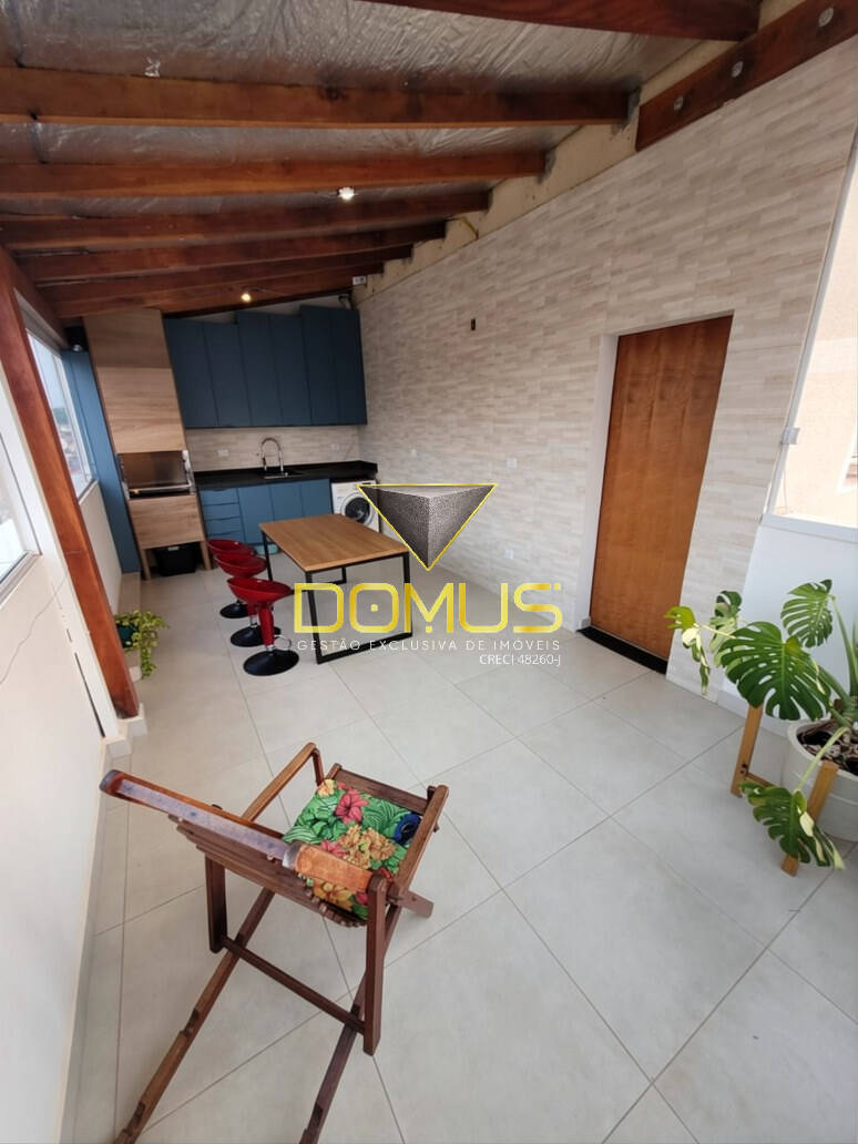 Apartamento, 2 quartos, 94 m² - Foto 10