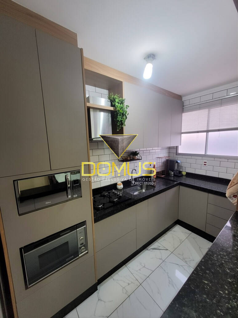 Apartamento, 2 quartos, 94 m² - Foto 11