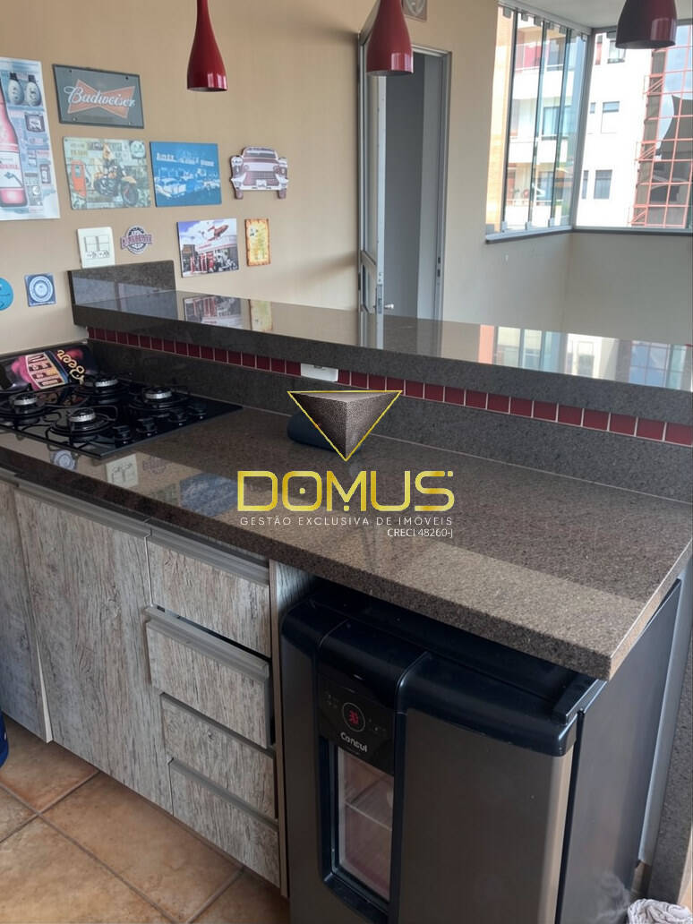 Apartamento, 2 quartos, 94 m² - Foto 10