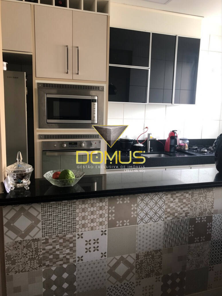 Apartamento, 2 quartos, 94 m² - Foto 2