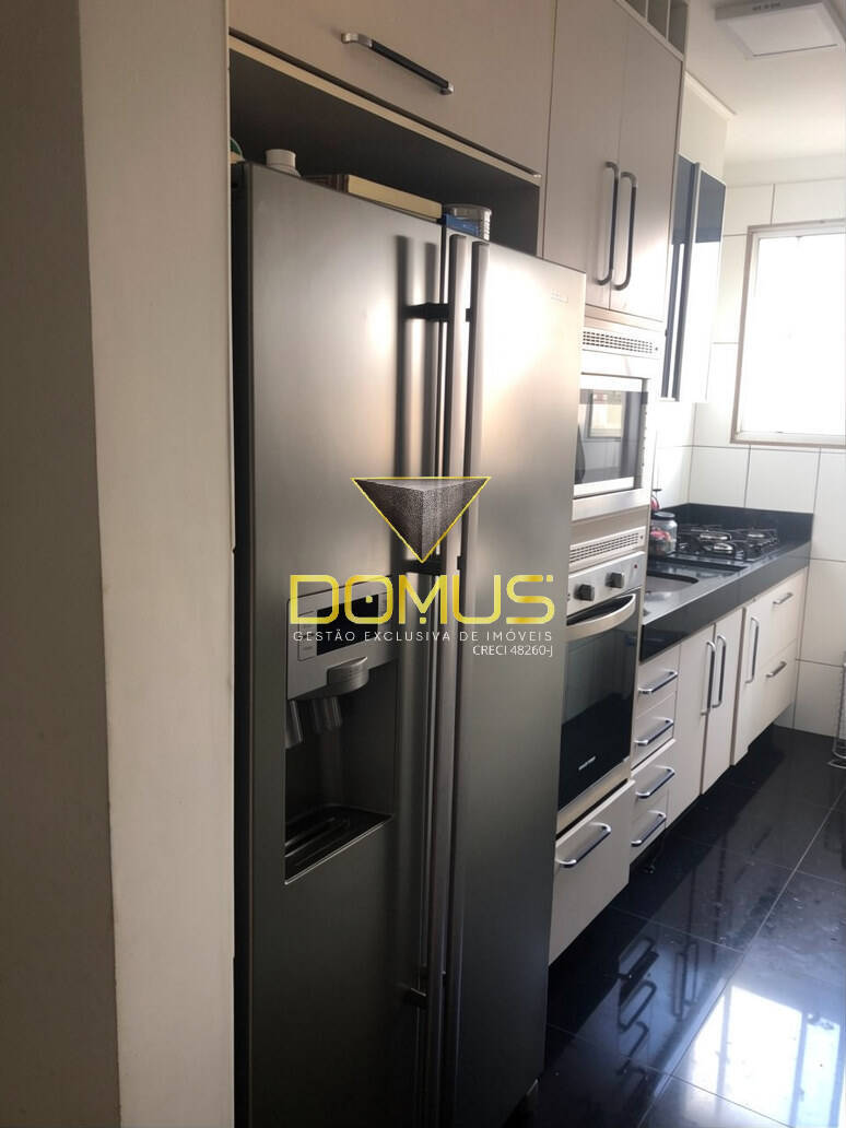 Apartamento, 2 quartos, 94 m² - Foto 3