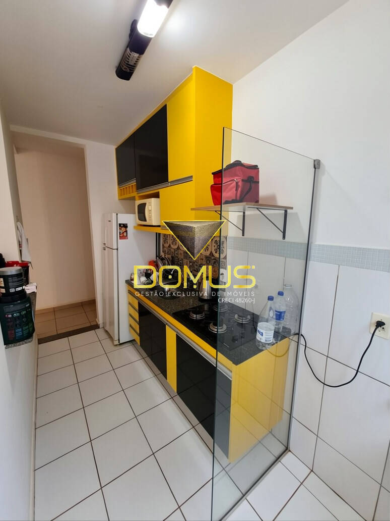 Apartamento, 2 quartos, 47 m² - Foto 2