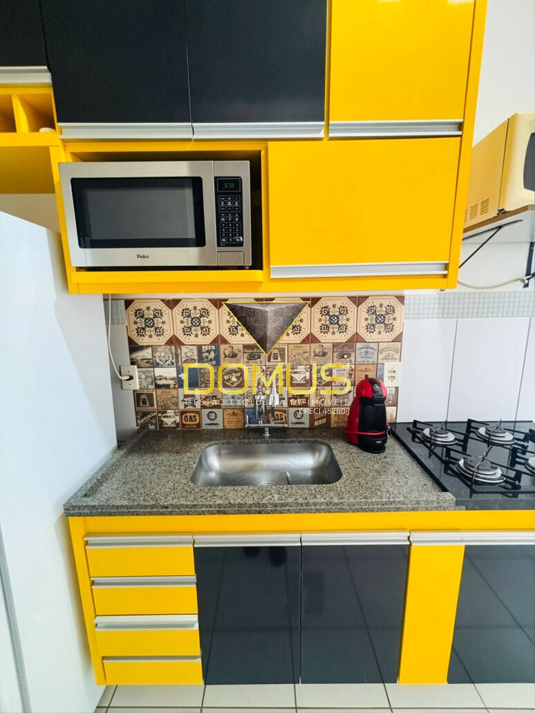 Apartamento, 2 quartos, 47 m² - Foto 1