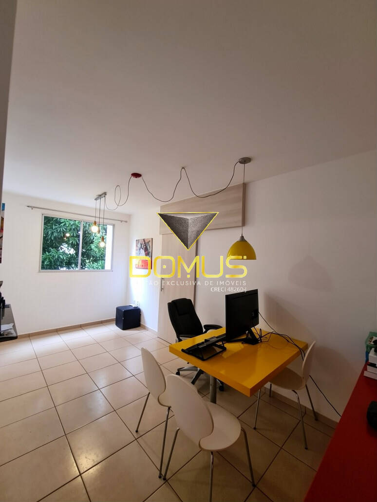 Apartamento, 2 quartos, 47 m² - Foto 5